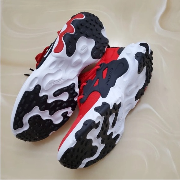 Nike React Presto - Picture 8 of 10